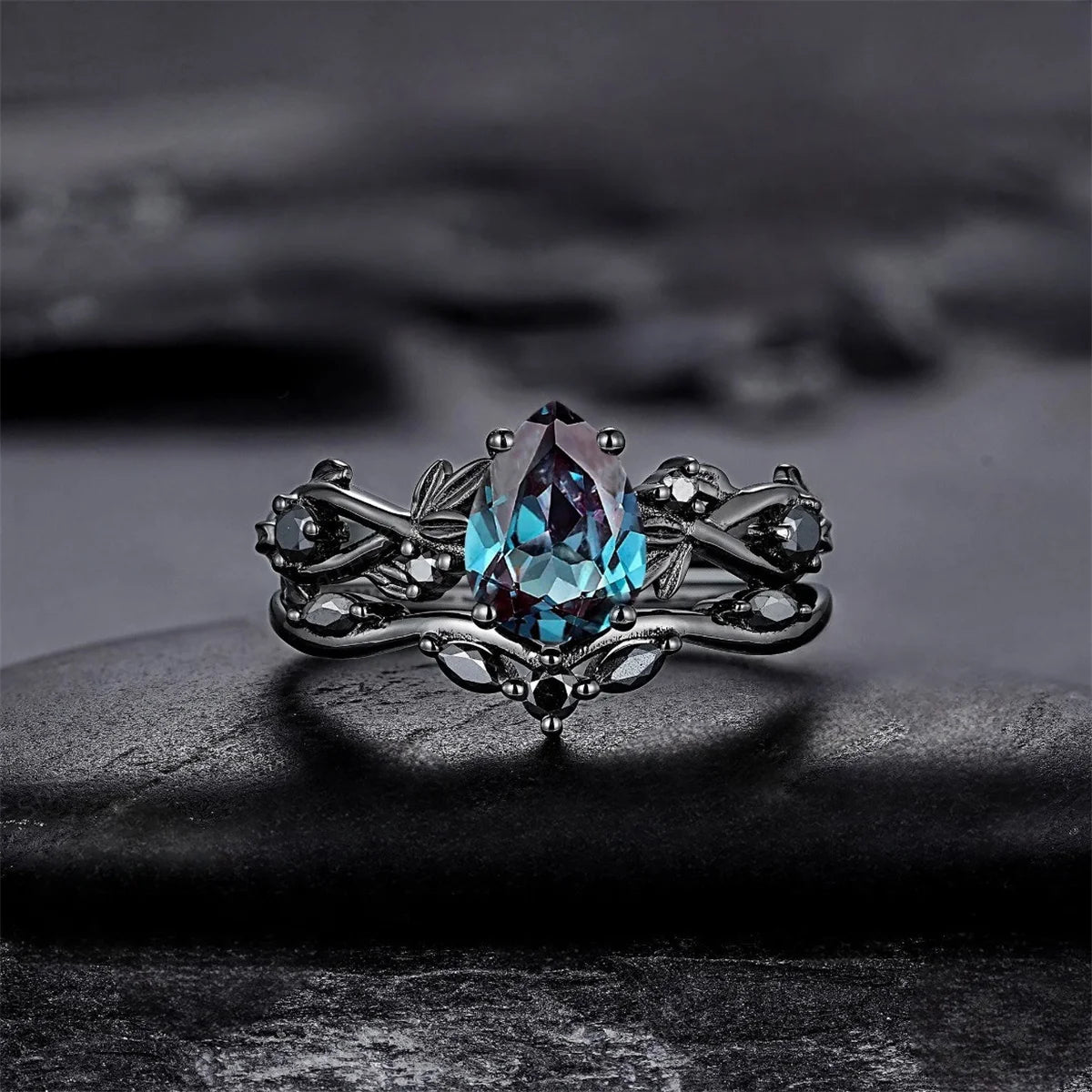 Elven Ring