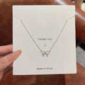 Celine necklace