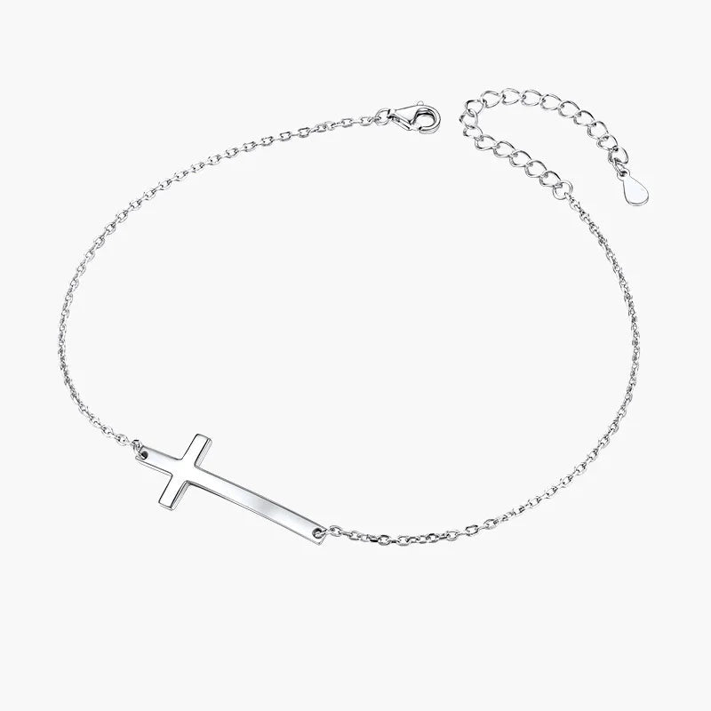 Modern Faith bracelet