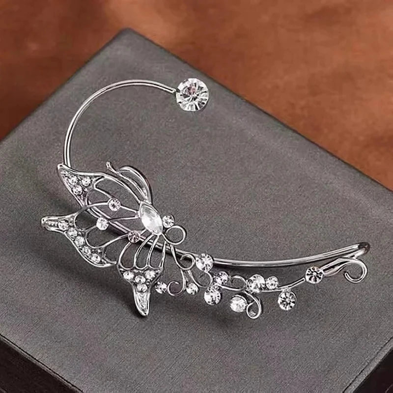 Feedom Wings Earrings
