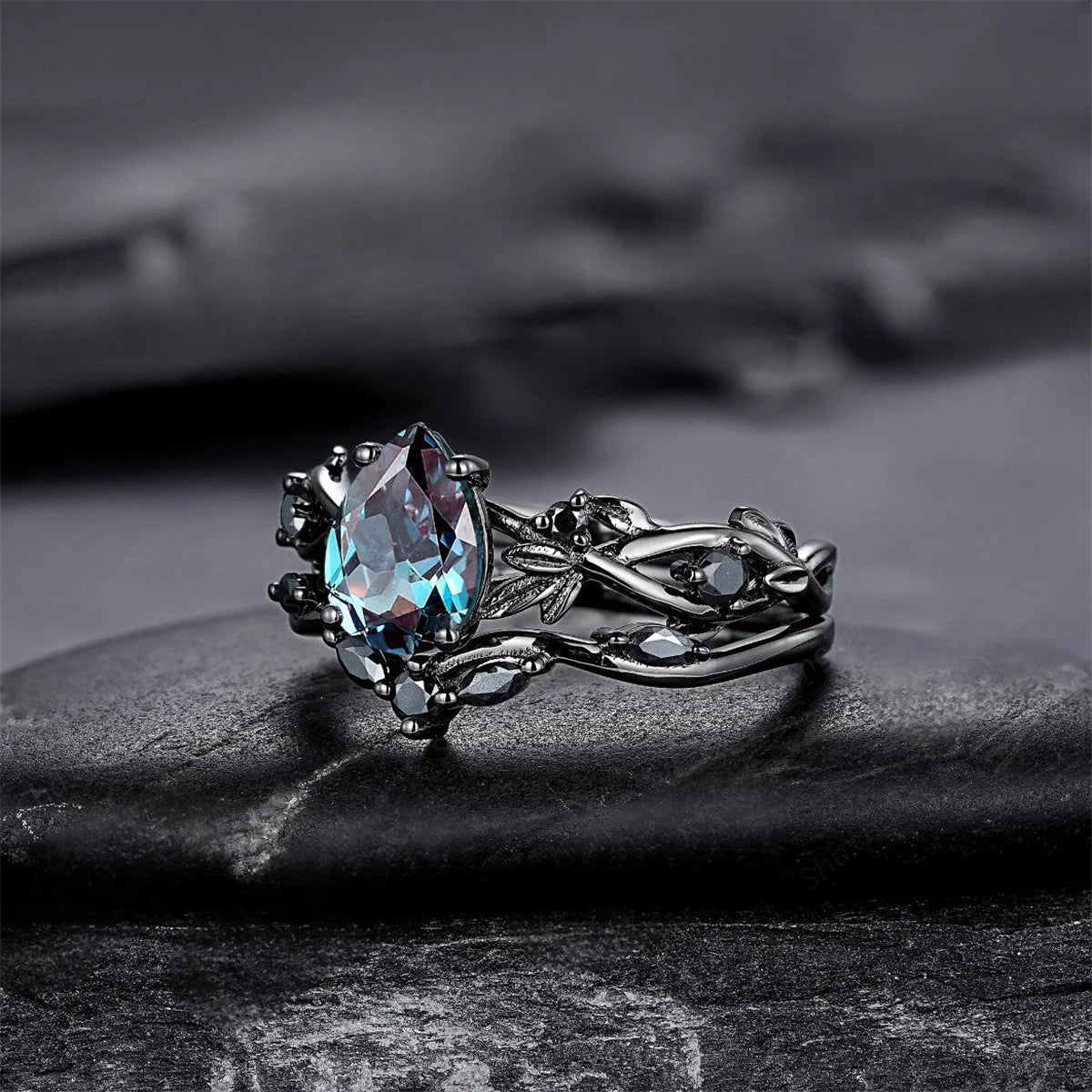 Elven Ring